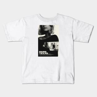 Paris Kids T-Shirt